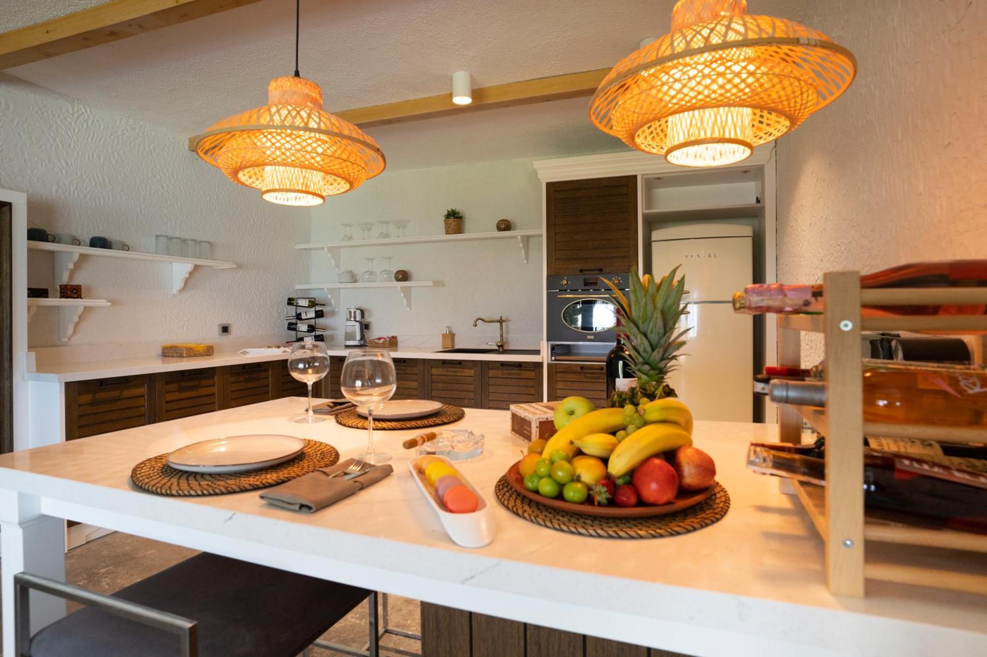 Flora Garden Beach Hotel - Adults Only 16 Plus - Couples Concept Kızılot Exterior foto