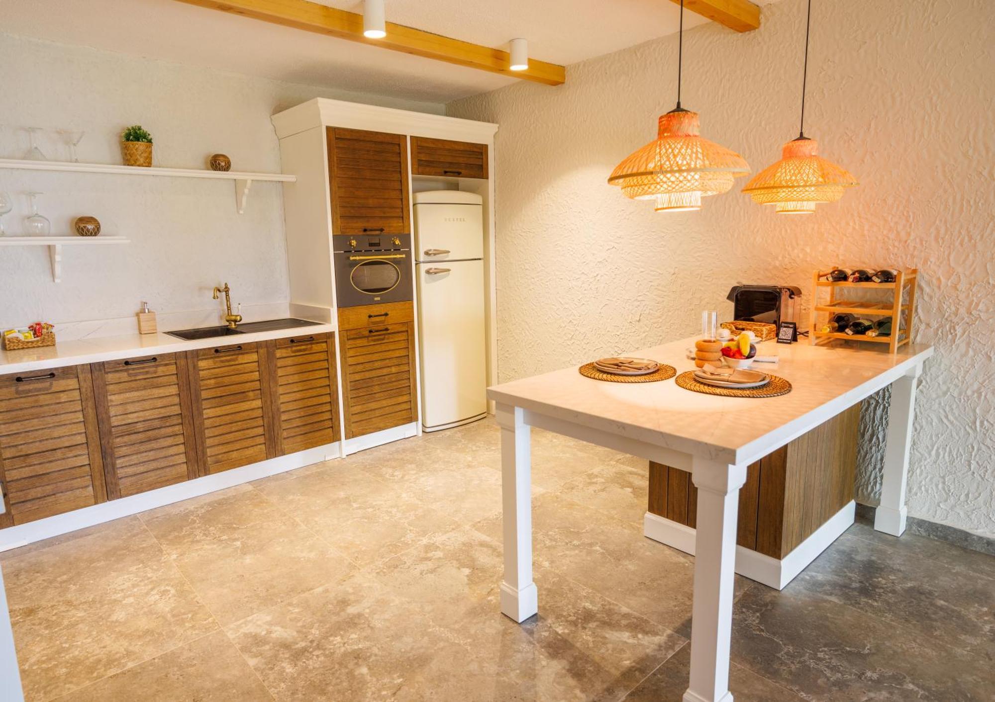 Flora Garden Beach Hotel - Adults Only 16 Plus - Couples Concept Kızılot Exterior foto